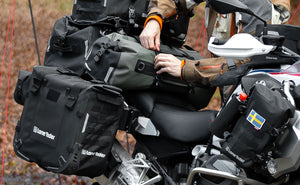 Motorcycle Luggage