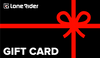 Carte-cadeau Lone Rider